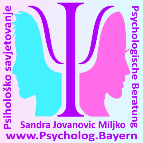 Logo - C - Psycholog Bayern - Psychologische Beratung Sandra Jovanovic Miljko -Psiholog / Psiholosko savjetovanje ( jpg 500x500 px )